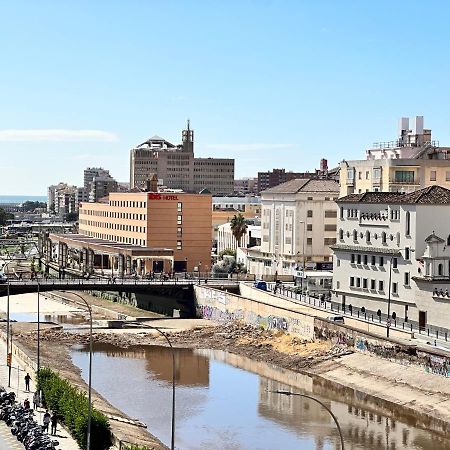 En Pleno Centro, Super Coqueto Y Perfecto Para 2, Μάλαγα Εξωτερικό φωτογραφία