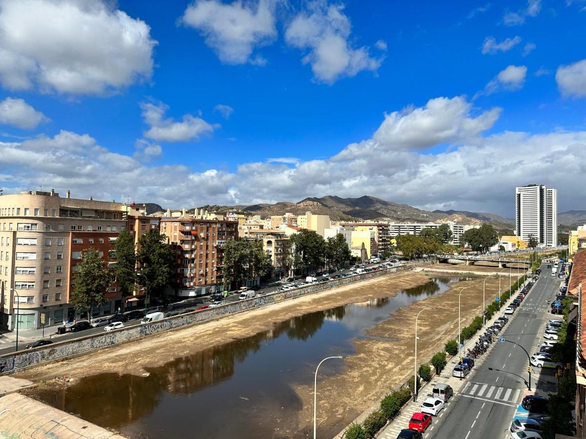 En Pleno Centro, Super Coqueto Y Perfecto Para 2, Μάλαγα Εξωτερικό φωτογραφία
