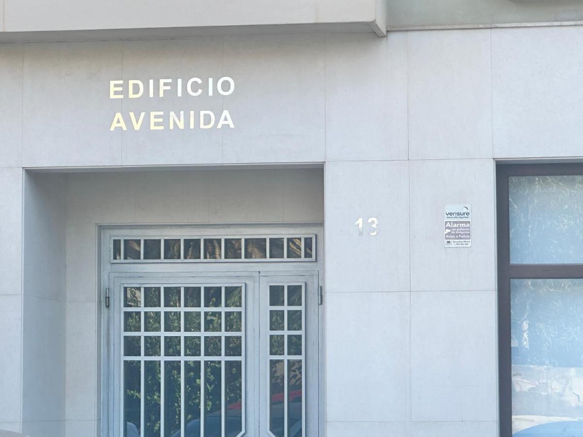 En Pleno Centro, Super Coqueto Y Perfecto Para 2, Μάλαγα Εξωτερικό φωτογραφία